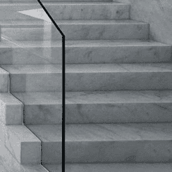 Cầu Thang Đá Trắng Hy Lạp