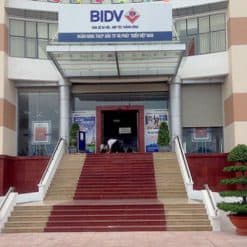 Cầu Thang Đá Đỏ Ruby Ấn Độ