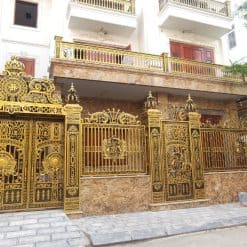 MẪU ĐÁ ỐP MẶT TIỀN