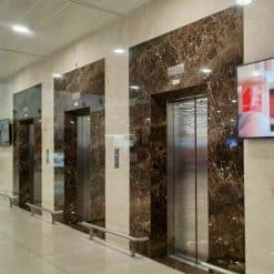 MẪU ĐÁ ỐP THANG MÁY