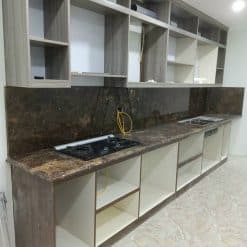 Đá Marble Dark Emperador