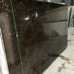 Đá Marble Dark Emperador